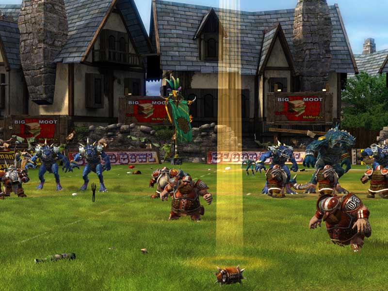 Blood Bowl - Imagen 18